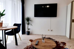Schönes Apartment in Erkrath, Nähe Düsseldorf